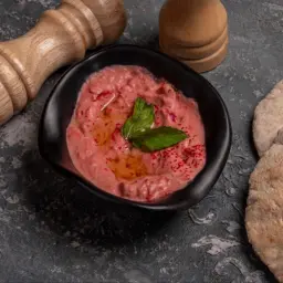 حمص شمندر
